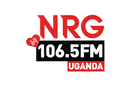 NRG Radio Uganda logo
